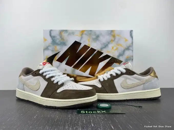 Kick Theory Rabbit OG Jordan the Year Retro 1 of Low DV1312-200 Air 0616